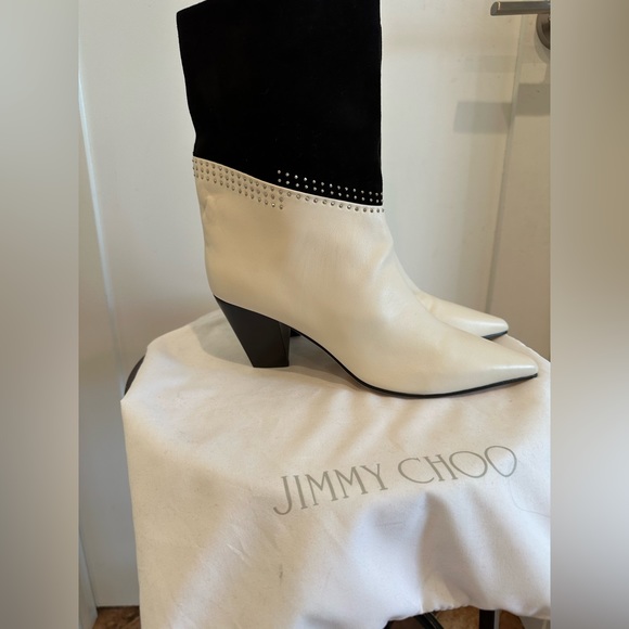 Jimmy Choo boots - Picture 14 of 14